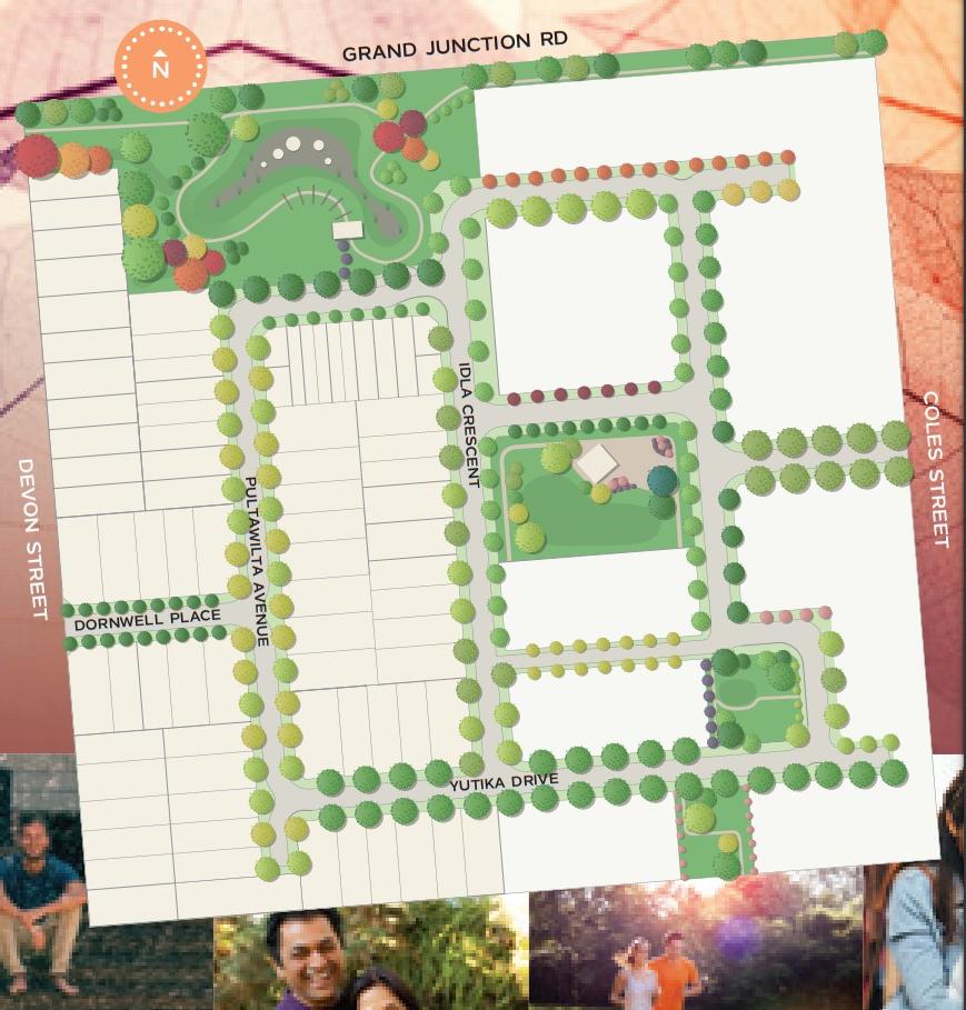 [Land for Sale] Northridge Estate, Enfield OpenLot